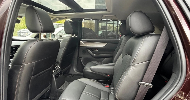 Mazda CX-60 cena 249999 przebieg: 5000, rok produkcji 2023 z Frampol małe 742